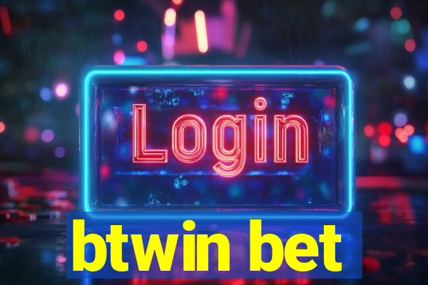 btwin bet